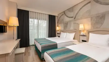 Greenwood Kemer Resort