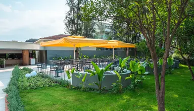 Greenwood Kemer Resort