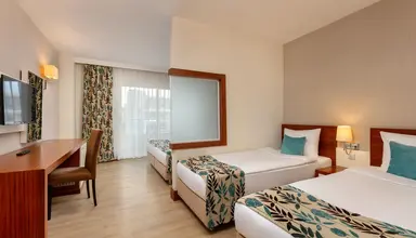 Greenwood Kemer Resort