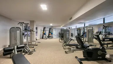 Greenwood Kemer Resort