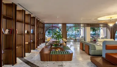 Greenwood Kemer Resort