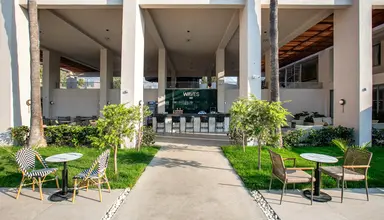 Greenwood Kemer Resort