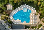 Greenwood Kemer Resort