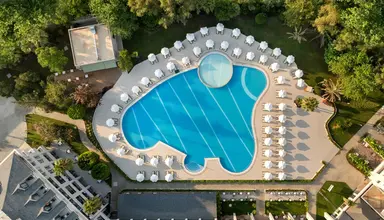 Greenwood Kemer Resort