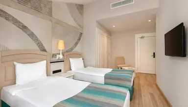 Greenwood Kemer Resort