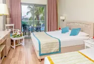 Greenwood Kemer Resort