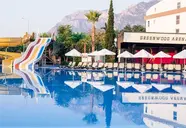 Greenwood Kemer Resort