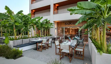 Greenwood Kemer Resort