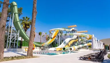 Greenwood Kemer Resort