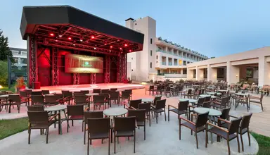 Greenwood Kemer Resort