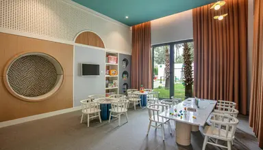Greenwood Kemer Resort