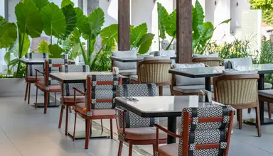 Greenwood Kemer Resort