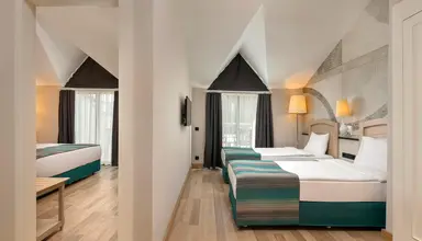 Greenwood Kemer Resort