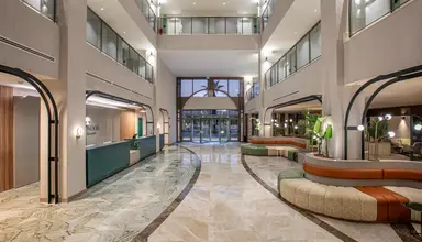 Greenwood Kemer Resort