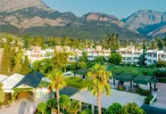 Greenwood Kemer Resort