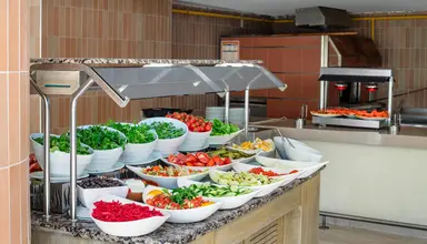 Greenwood Kemer Resort
