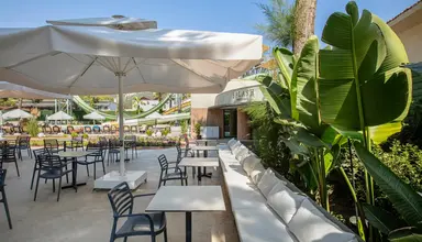 Greenwood Kemer Resort