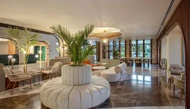 Greenwood Kemer Resort