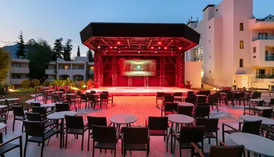 Greenwood Kemer Resort