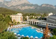 Greenwood Kemer Resort