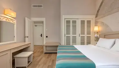 Greenwood Kemer Resort