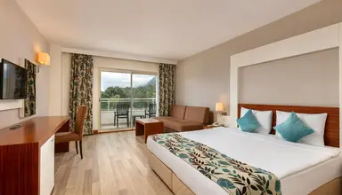 Greenwood Kemer Resort