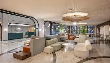 Greenwood Kemer Resort