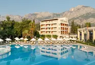 Greenwood Kemer Resort