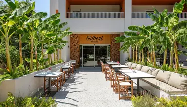 Greenwood Kemer Resort