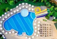 Greenwood Kemer Resort