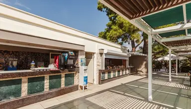 Greenwood Kemer Resort