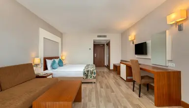 Greenwood Kemer Resort