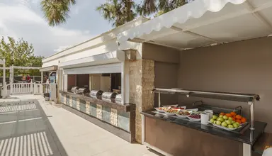 Greenwood Kemer Resort