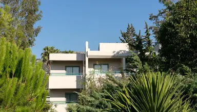 Greenwood Kemer Resort
