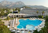 Greenwood Kemer Resort