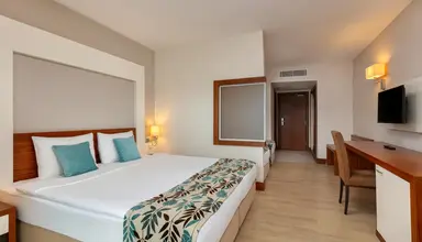 Greenwood Kemer Resort