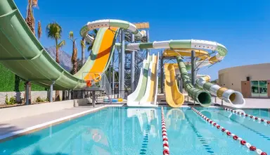 Greenwood Kemer Resort