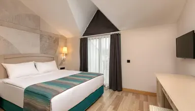 Greenwood Kemer Resort