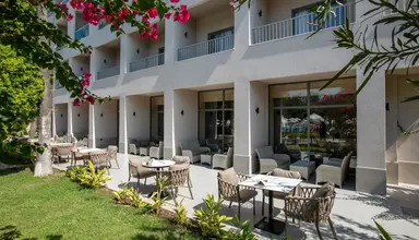 Greenwood Kemer Resort