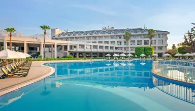 Greenwood Kemer Resort