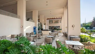 Greenwood Kemer Resort