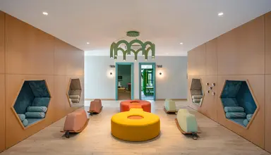 Greenwood Kemer Resort