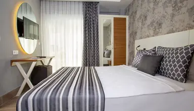 Greenwood Suites Resort