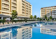 Greenwood Suites Resort