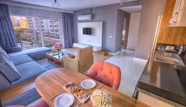 Greenwood Suites Resort