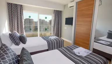 Greenwood Suites Resort