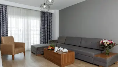 Greenwood Suites Resort
