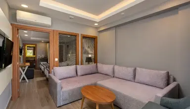 Greenwood Suites Resort