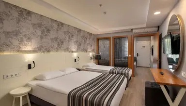 Greenwood Suites Resort