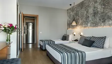 Greenwood Suites Resort